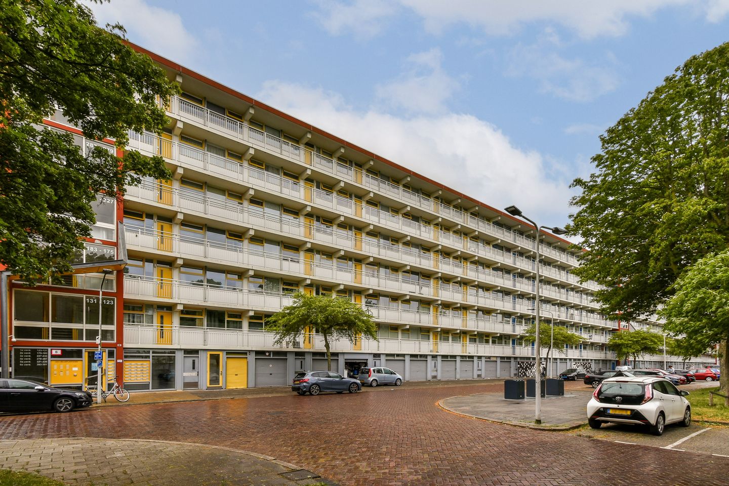 Foto 19 van Jacques Urlusplantsoen 183