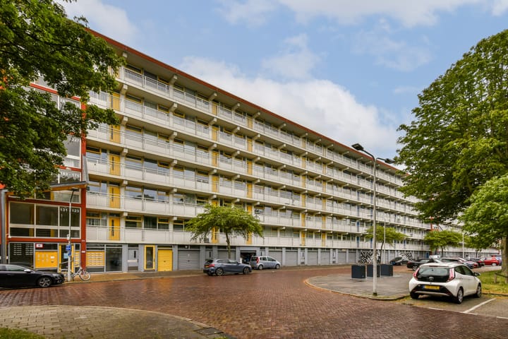 Foto 19 van Jacques Urlusplantsoen 183