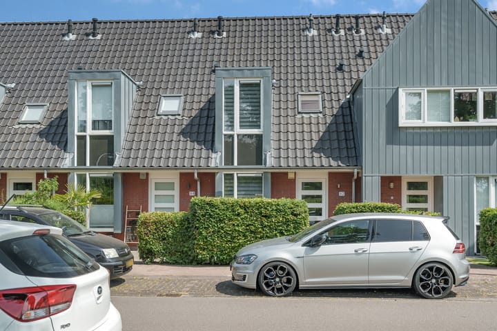 Foto 3 van Tuinwal 82