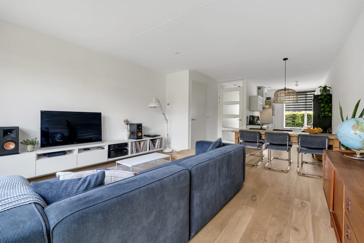 Foto 4 van Tuinwal 82