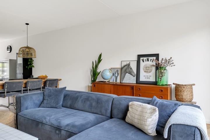 Foto 6 van Tuinwal 82