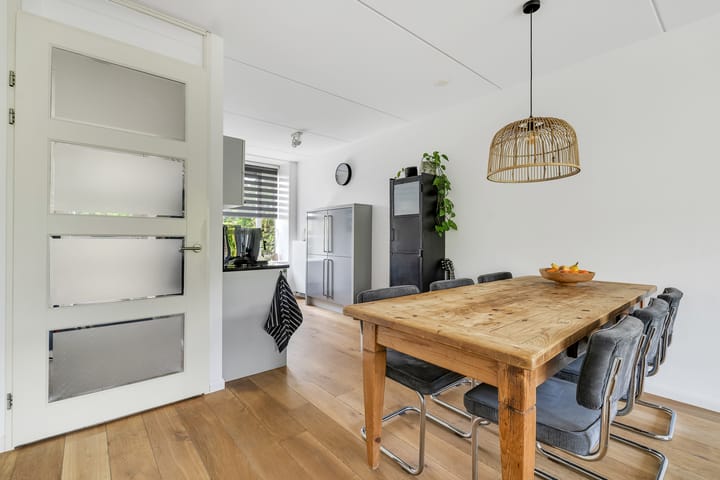 Foto 7 van Tuinwal 82