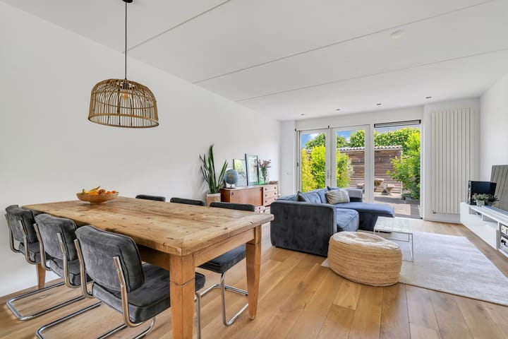 Foto 8 van Tuinwal 82