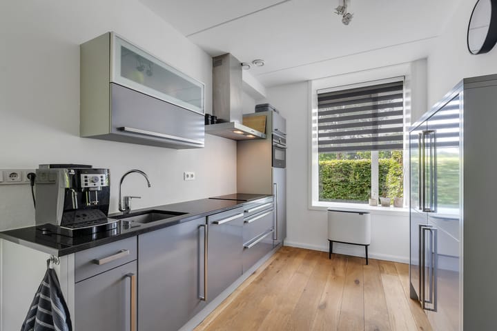 Foto 10 van Tuinwal 82