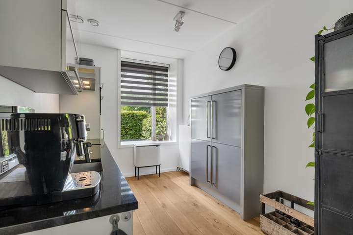 Foto 11 van Tuinwal 82