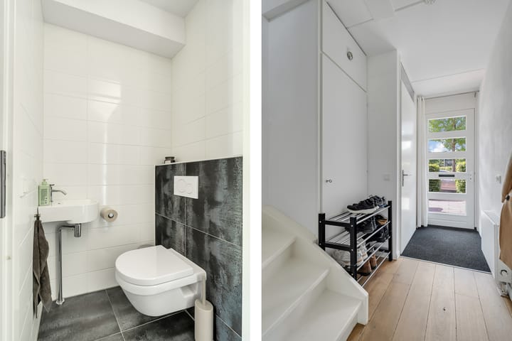 Foto 12 van Tuinwal 82