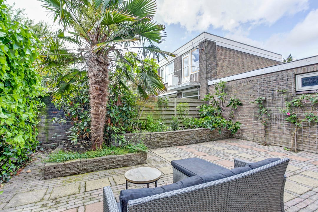 Foto 2 van Reviusstraat 16