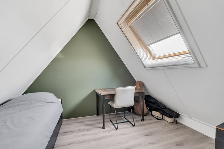 Foto 21 van Tuinwal 82