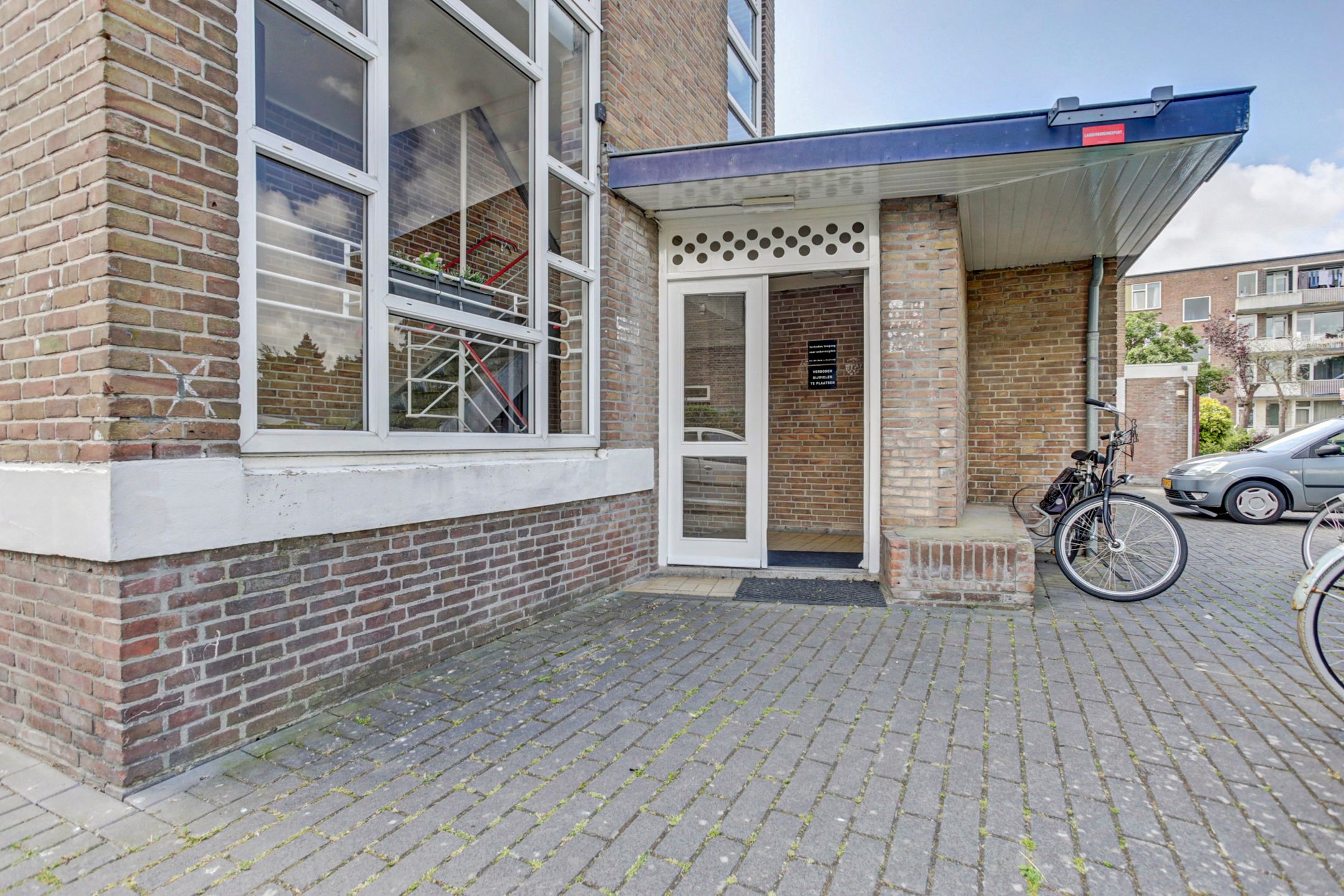 Foto 6 van Reviusstraat 16