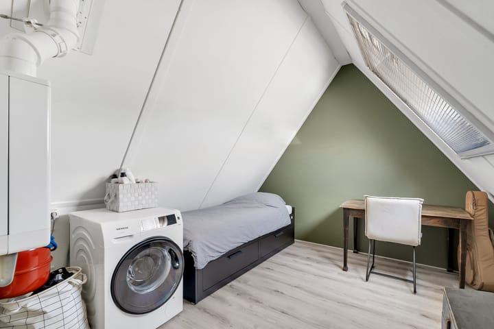 Foto 22 van Tuinwal 82