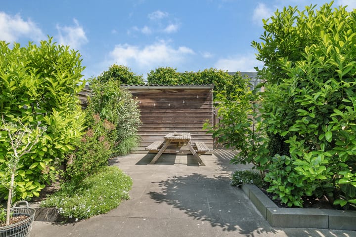 Foto 27 van Tuinwal 82