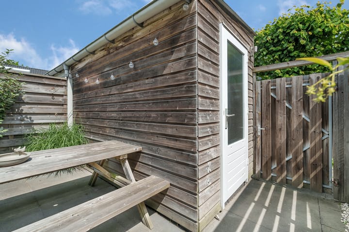 Foto 28 van Tuinwal 82