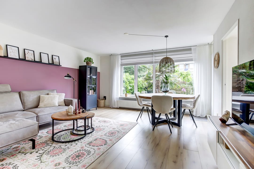 Foto 16 van Reviusstraat 16