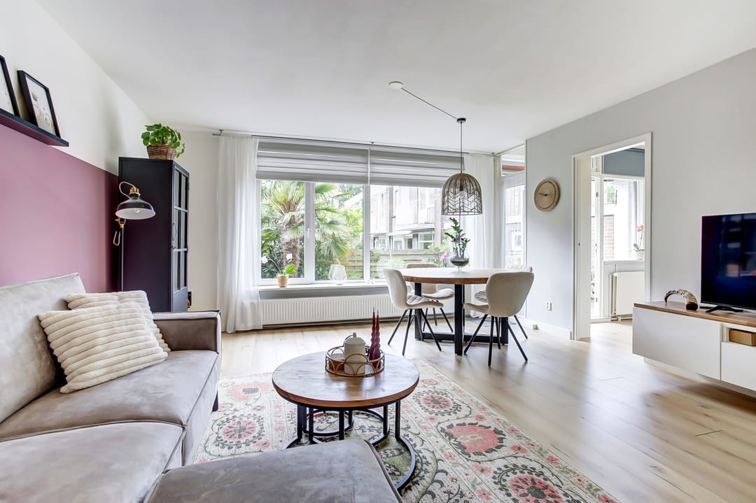 Foto 17 van Reviusstraat 16