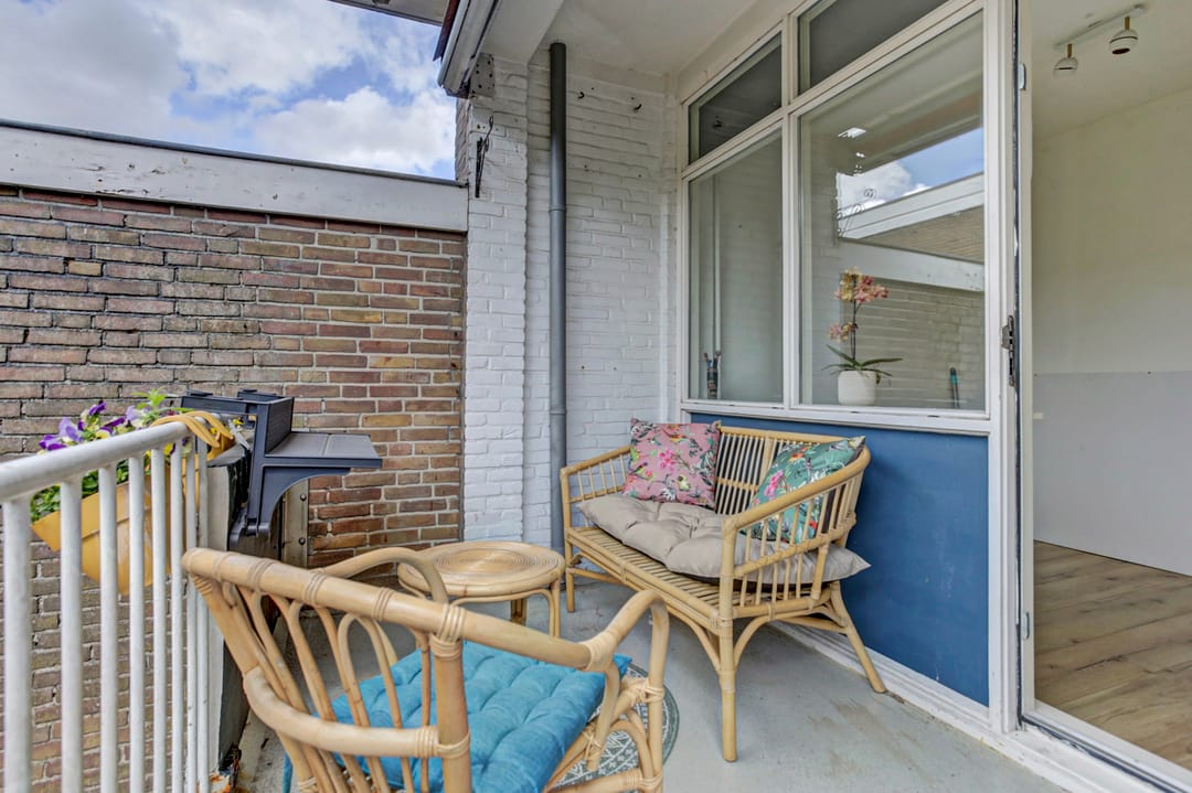 Foto 23 van Reviusstraat 16