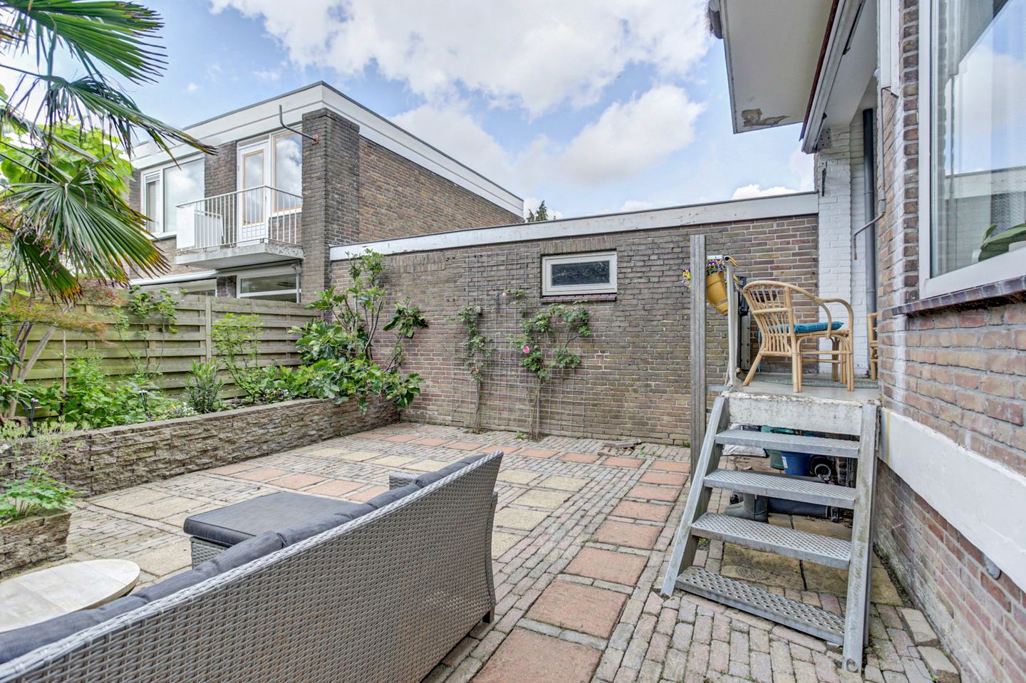 Foto 25 van Reviusstraat 16