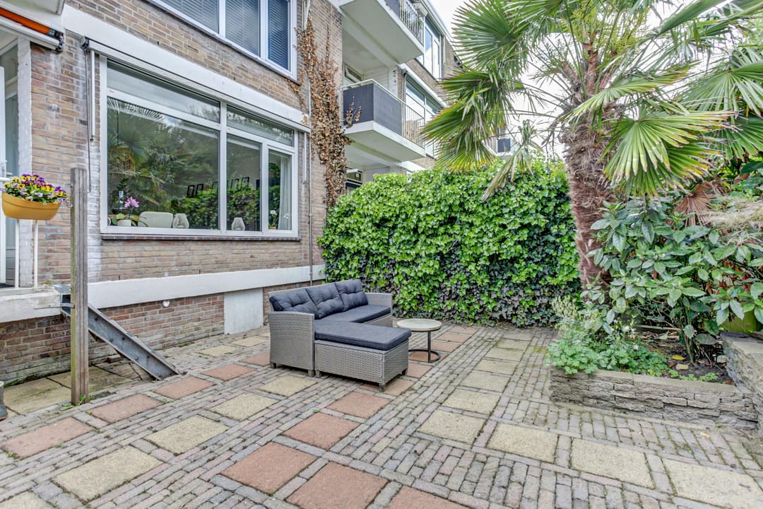 Foto 26 van Reviusstraat 16