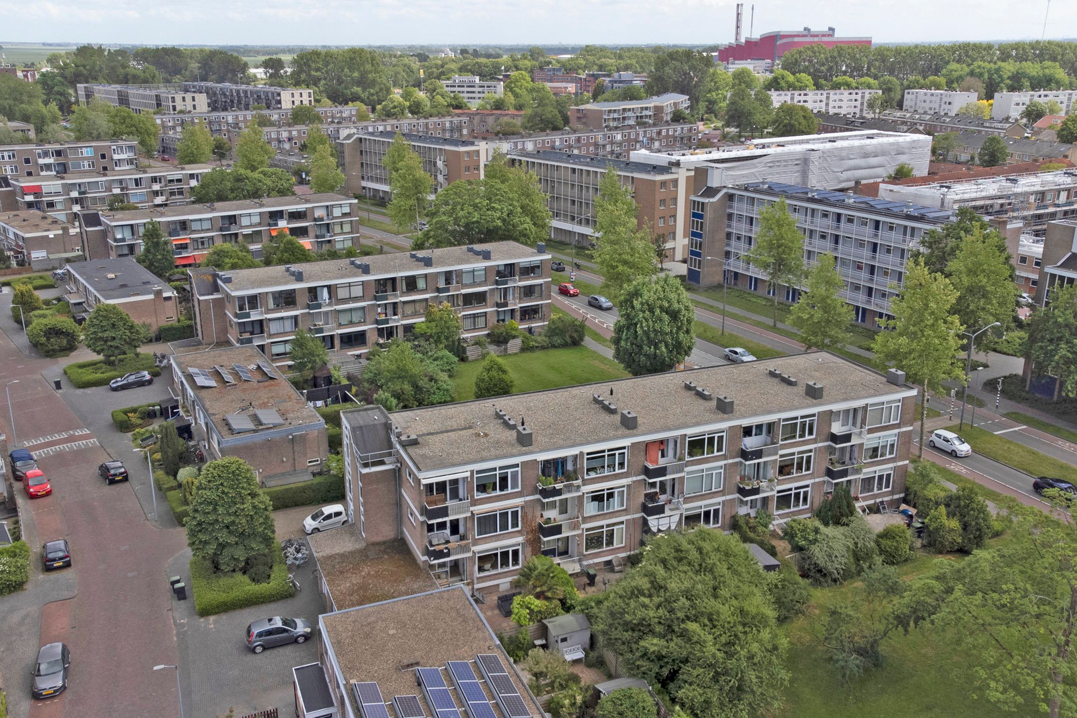 Foto 27 van Reviusstraat 16