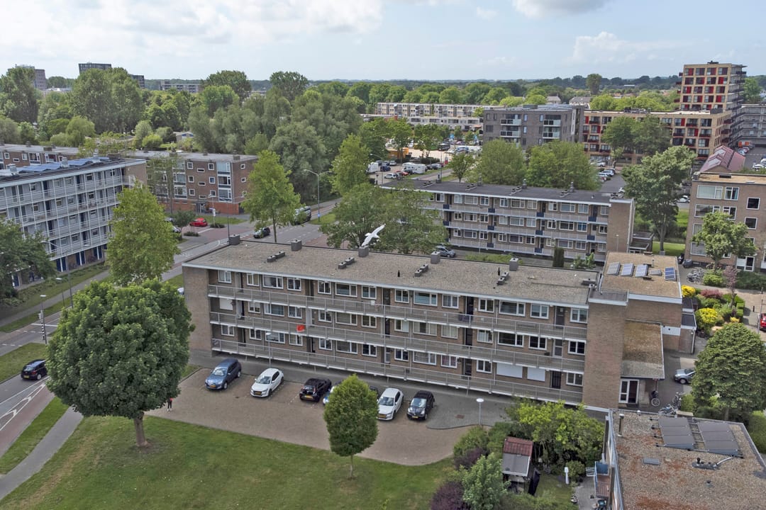 Foto 28 van Reviusstraat 16