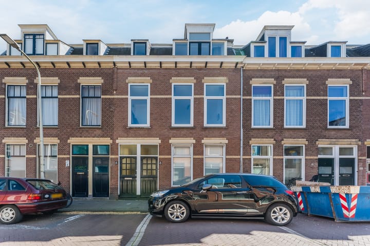 Foto 1 van Van Egmondstraat 6