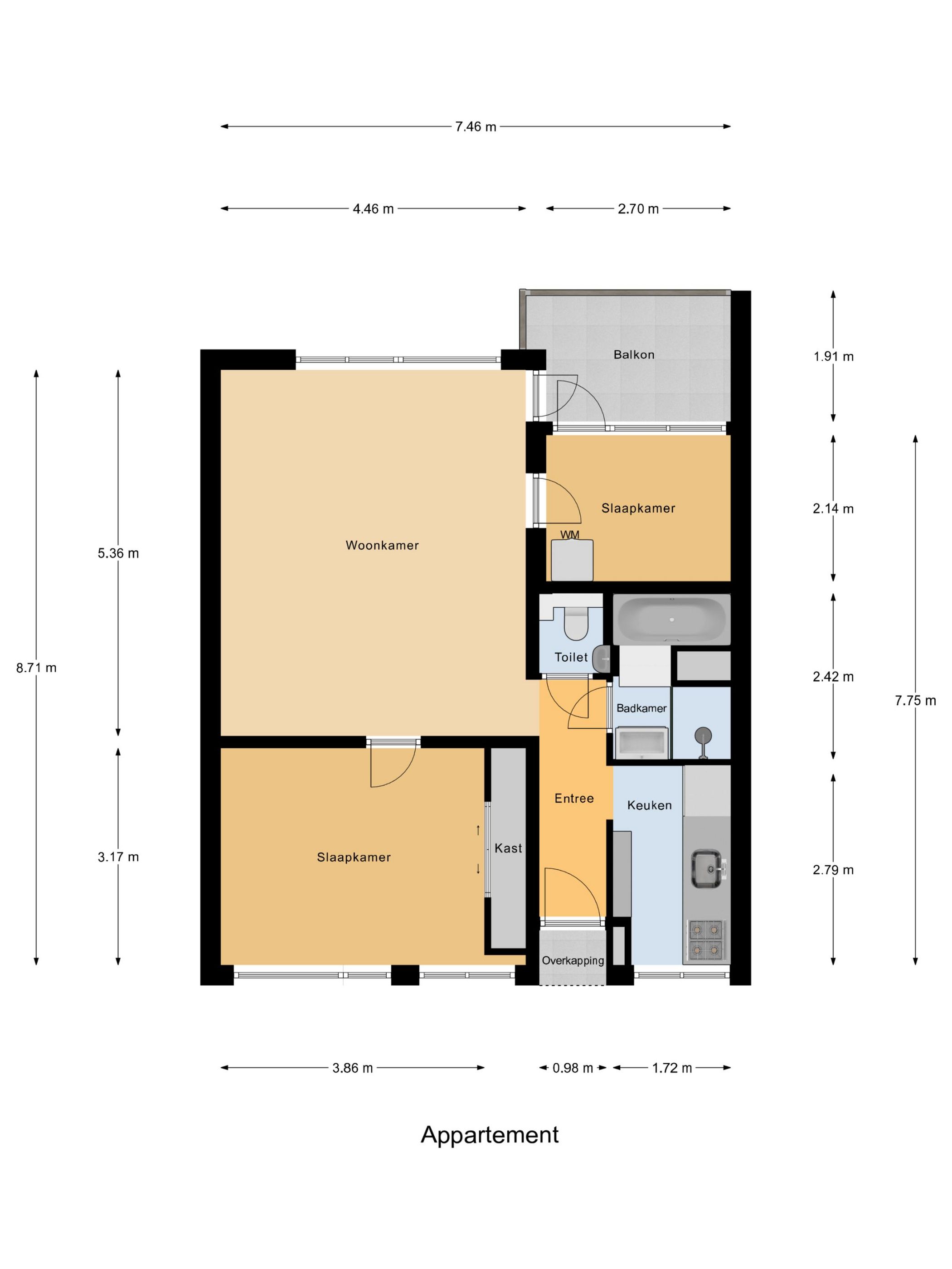Foto 30 van Reviusstraat 16