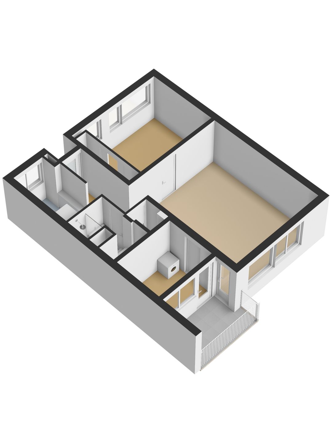Foto 31 van Reviusstraat 16