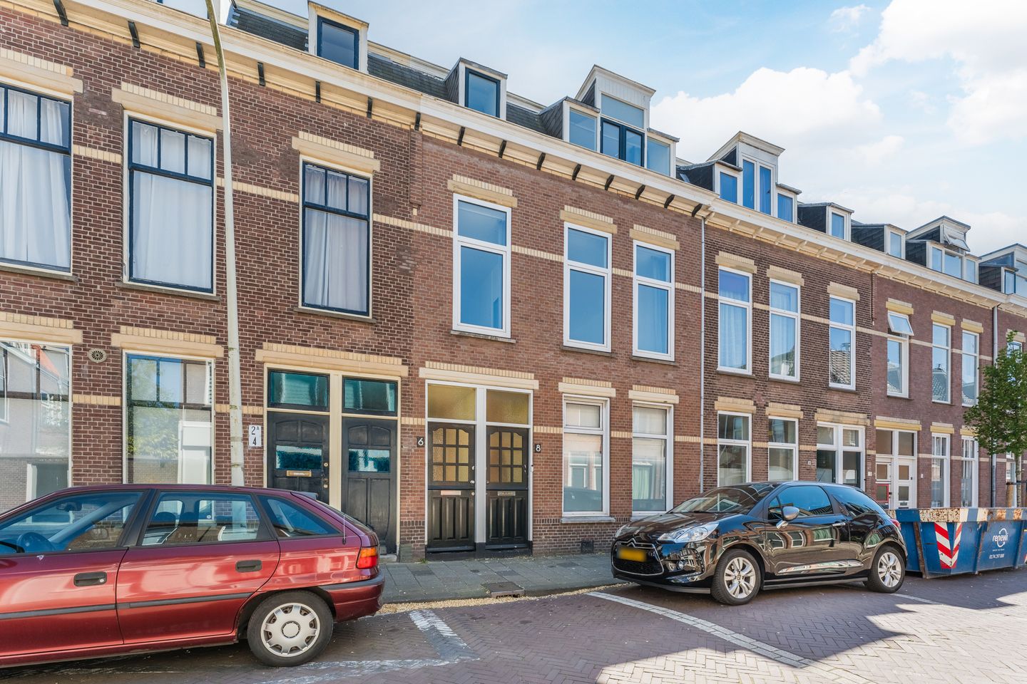 Foto 5 van Van Egmondstraat 6