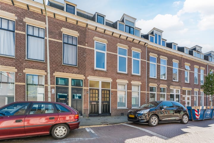 Foto 5 van Van Egmondstraat 6