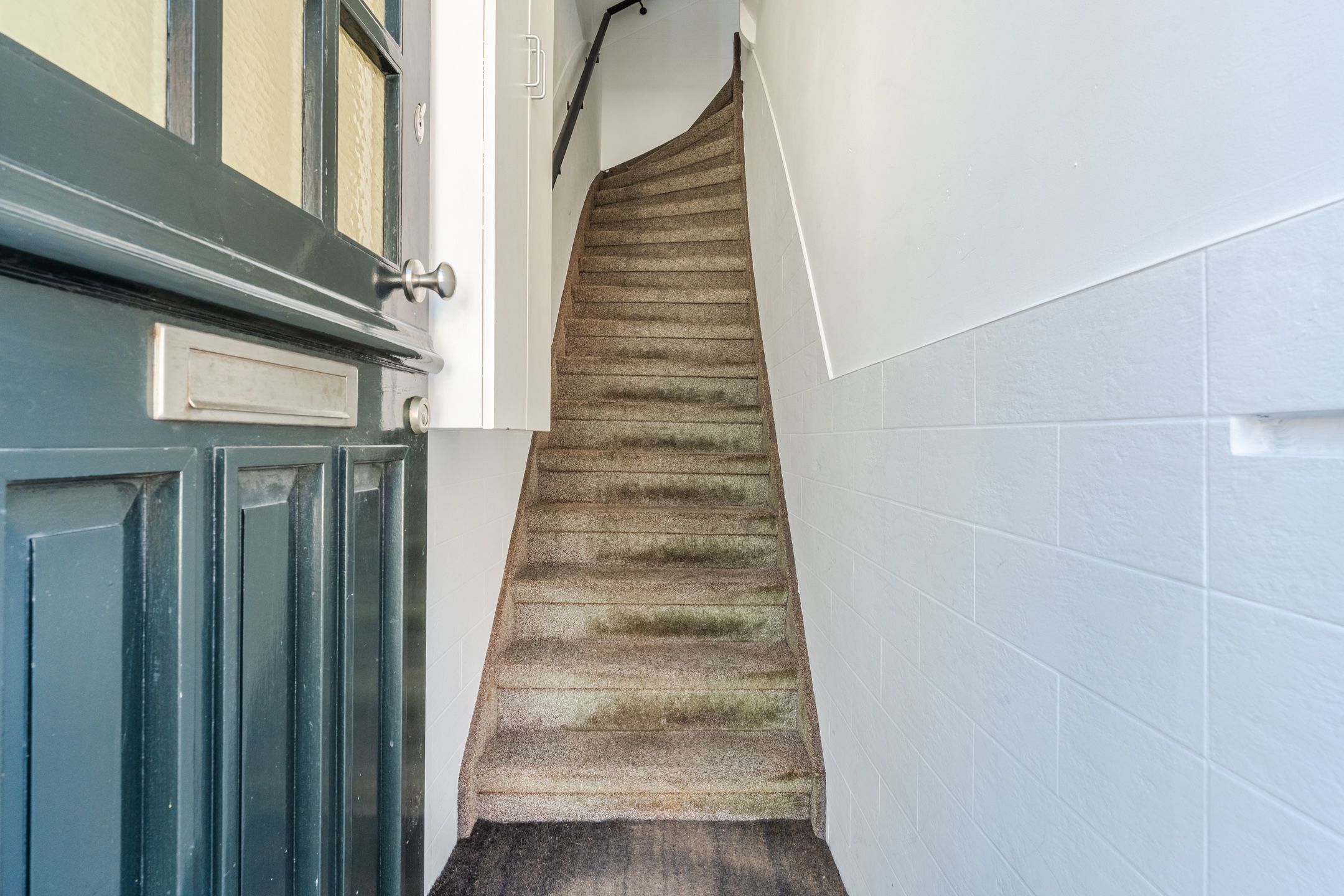 Foto 6 van Van Egmondstraat 6