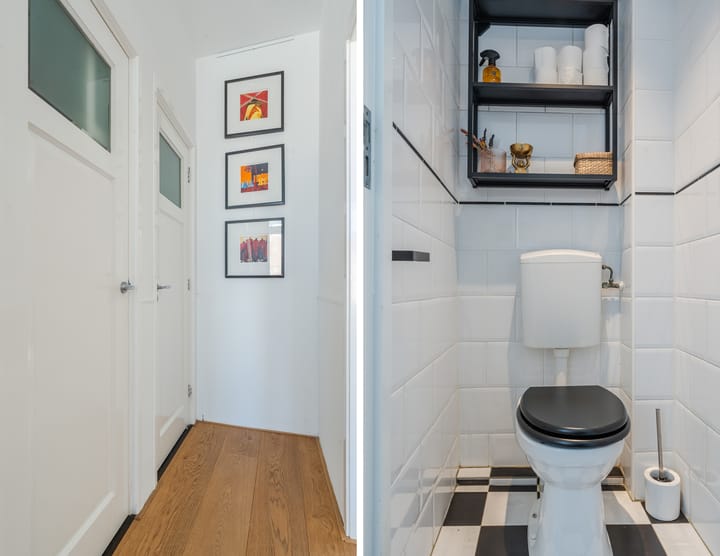 Foto 9 van Van Egmondstraat 6