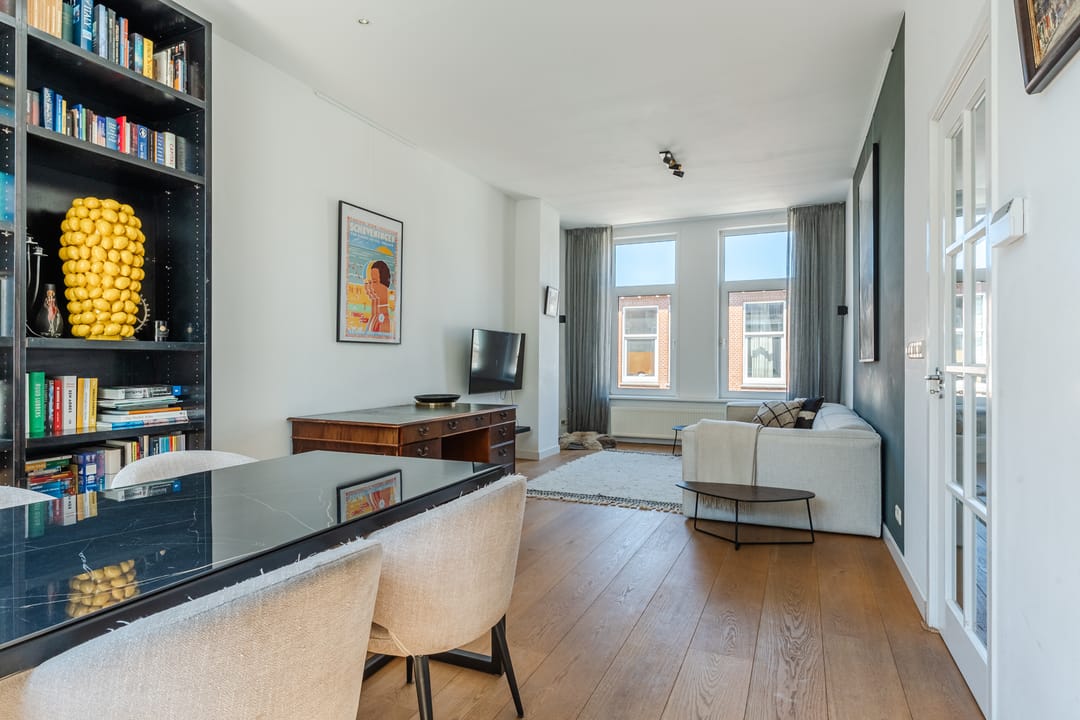 Foto 11 van Van Egmondstraat 6