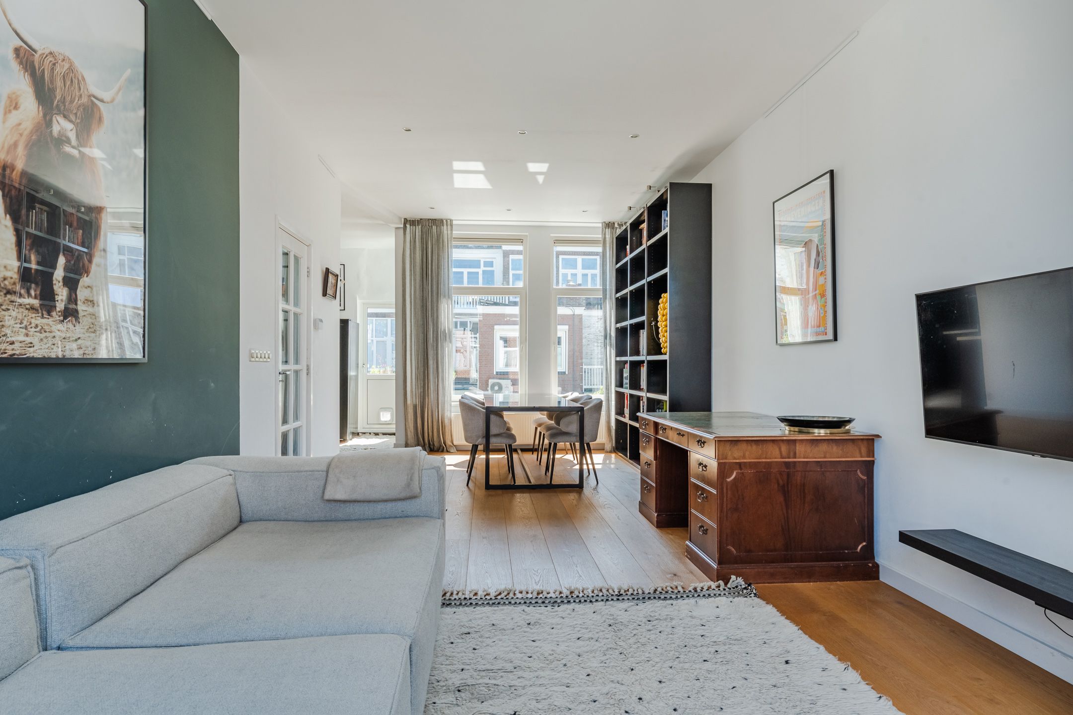 Foto 12 van Van Egmondstraat 6