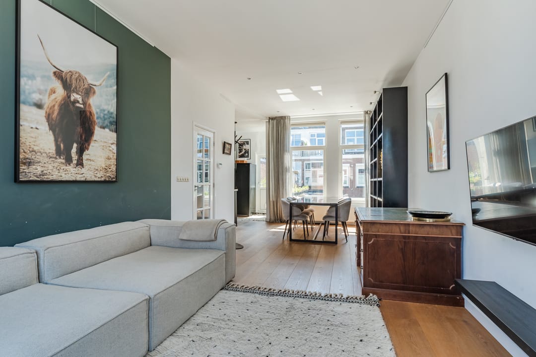 Foto 13 van Van Egmondstraat 6