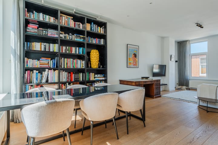 Foto 15 van Van Egmondstraat 6