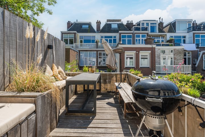 Foto 19 van Van Egmondstraat 6