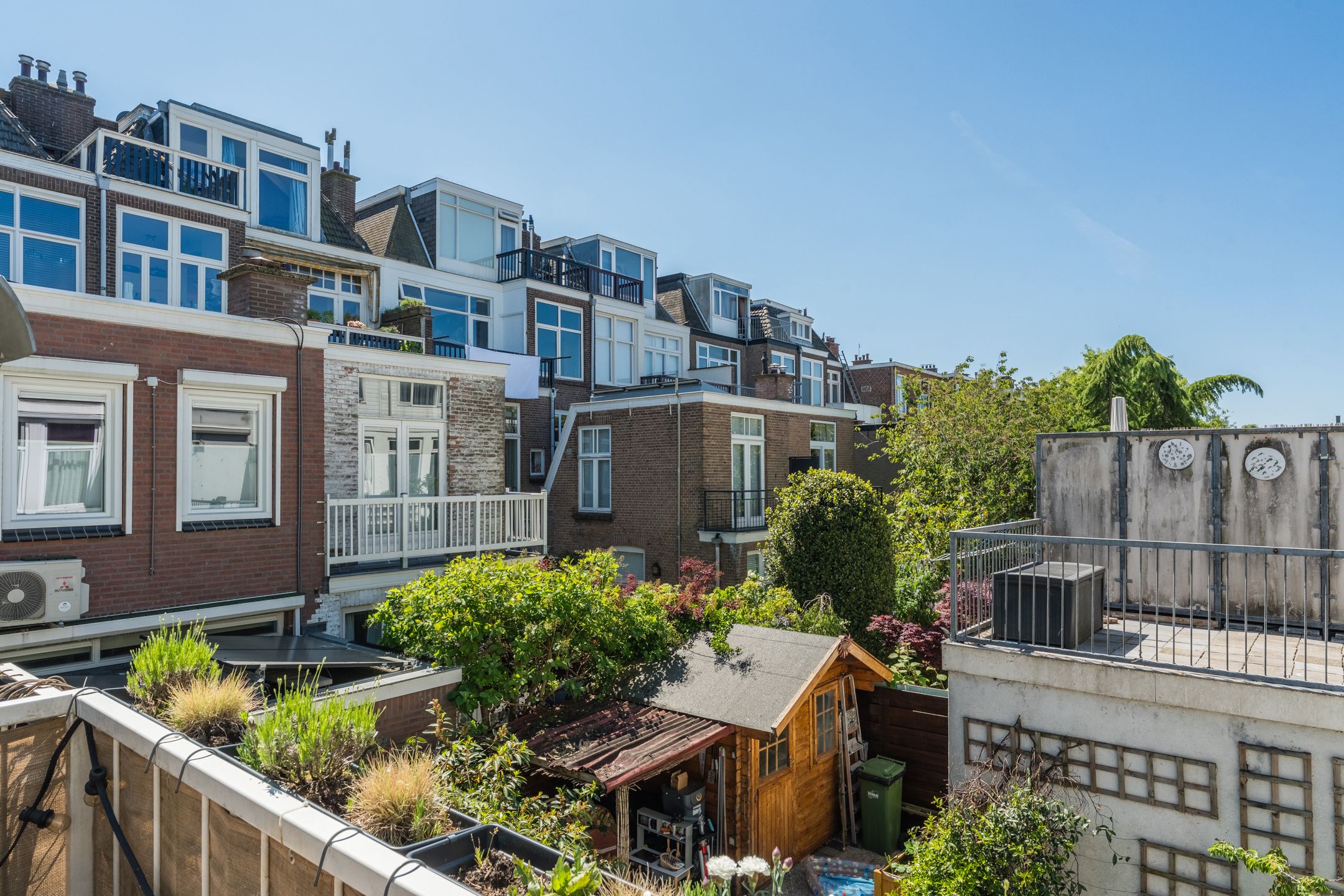 Foto 21 van Van Egmondstraat 6