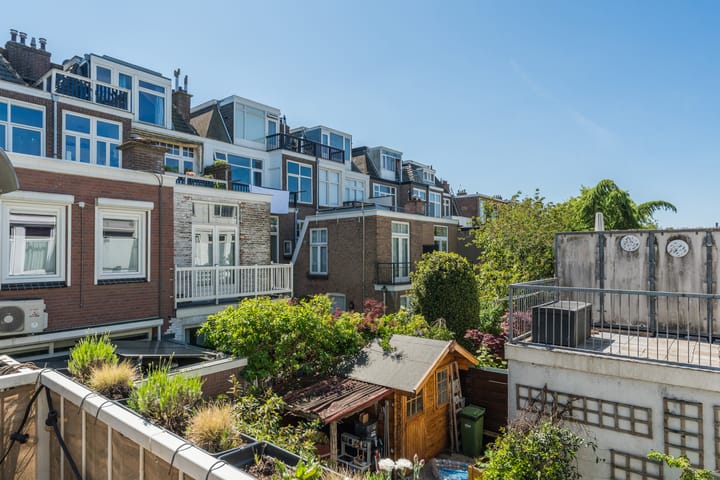 Foto 21 van Van Egmondstraat 6