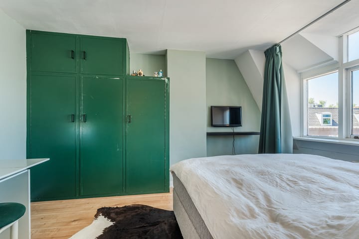 Foto 25 van Van Egmondstraat 6