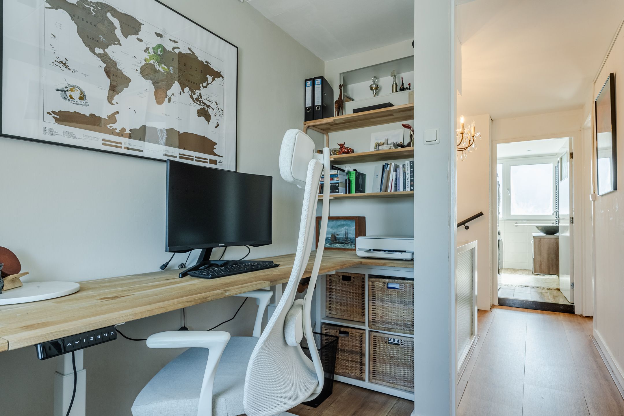 Foto 30 van Van Egmondstraat 6