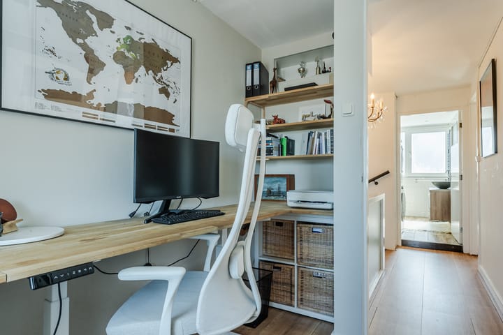 Foto 30 van Van Egmondstraat 6