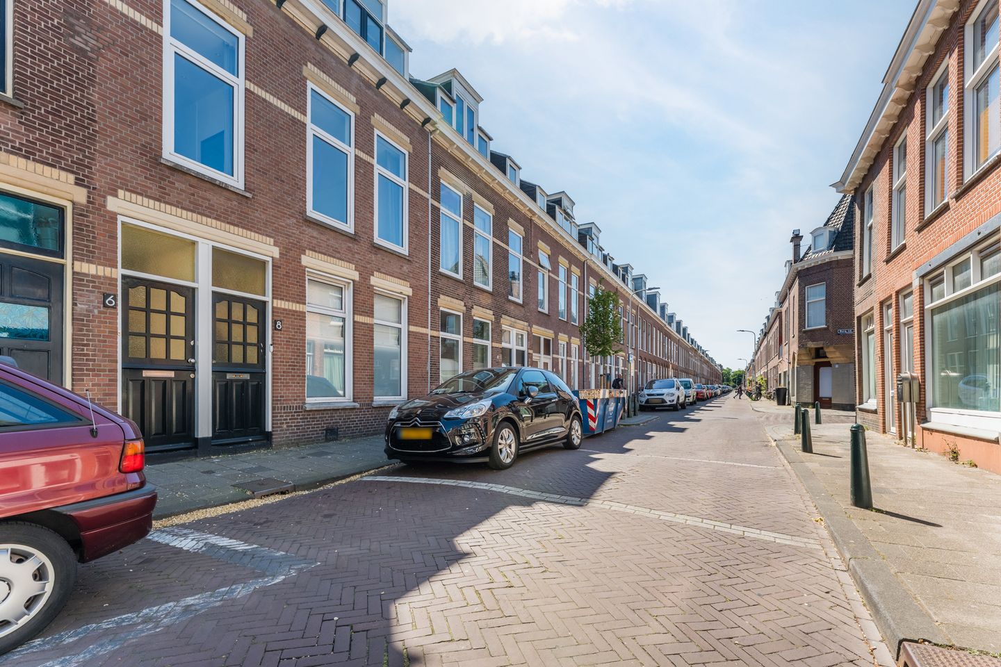 Foto 40 van Van Egmondstraat 6