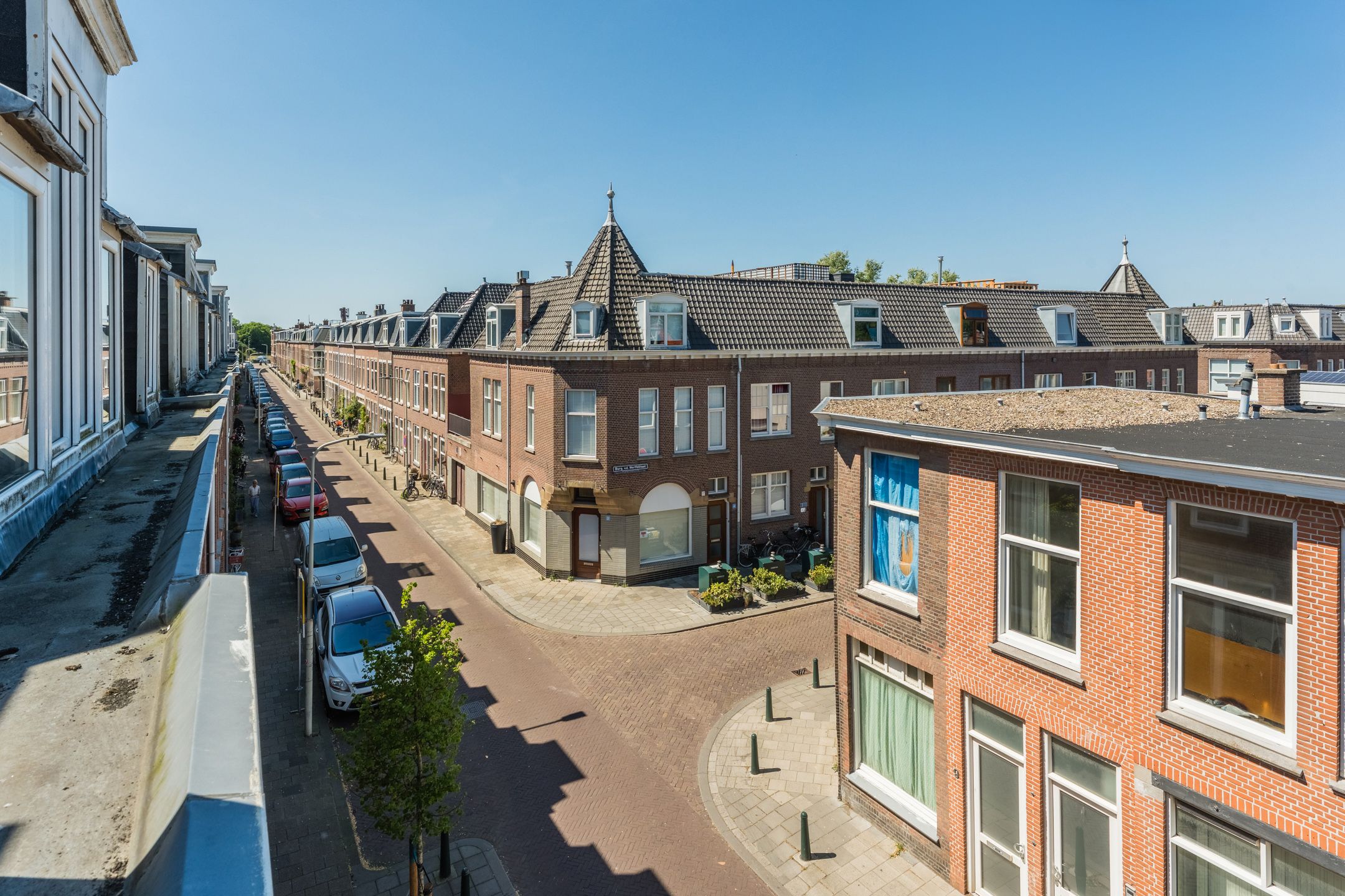 Foto 39 van Van Egmondstraat 6