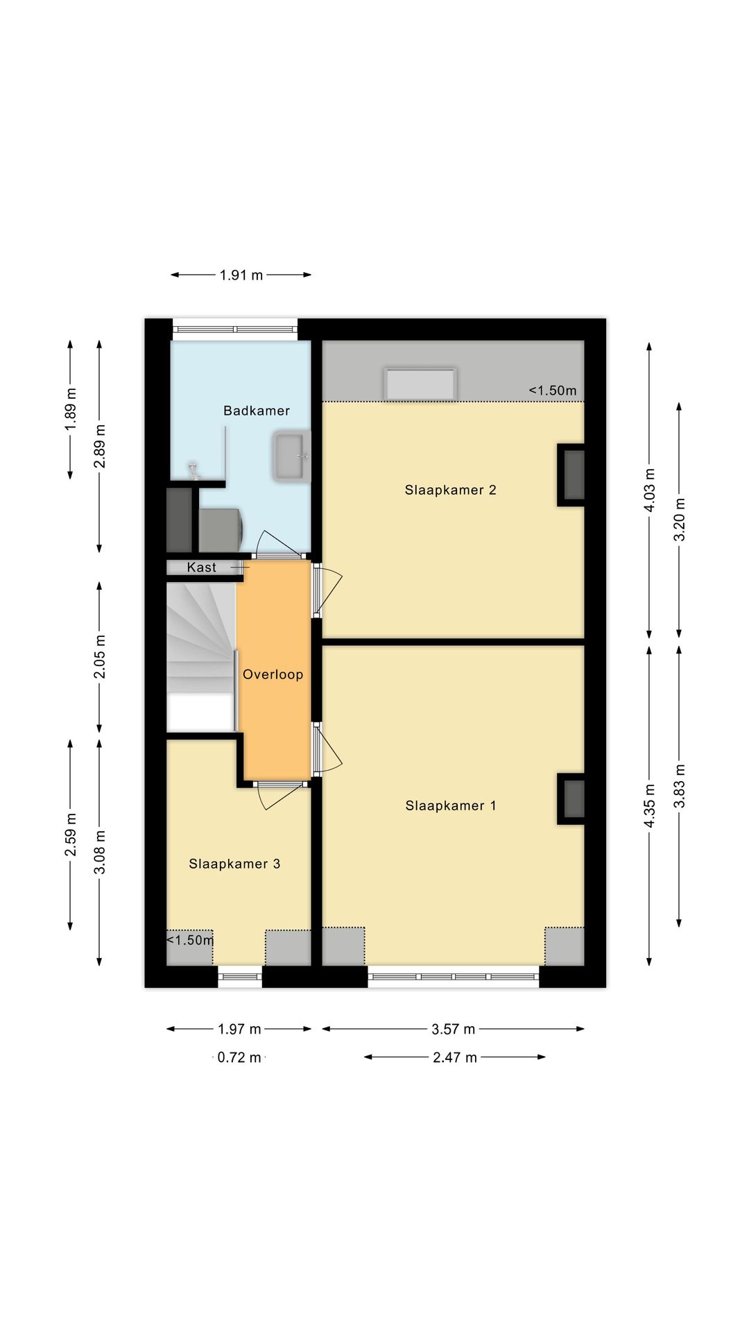 Foto 46 van Van Egmondstraat 6