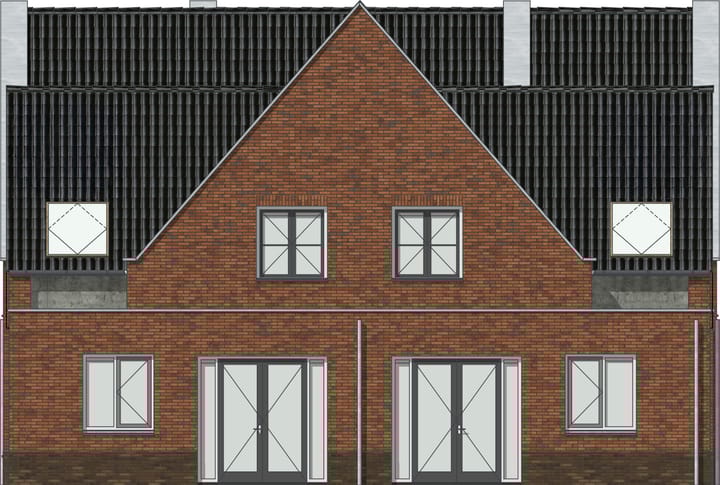 Foto 3 van Thuis in Wezep