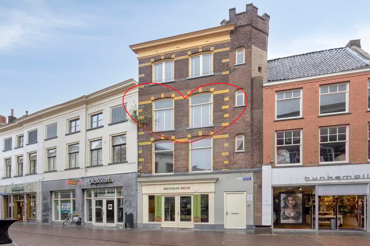 Foto 3 van Beukerstraat 19-B