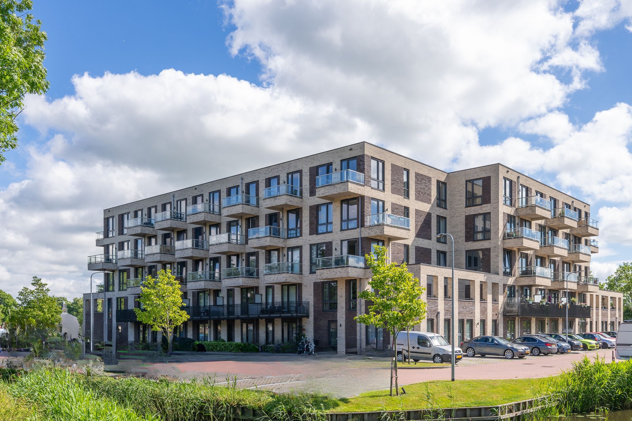 Grotenhuyshof, 60, Purmerend, 1445MM, Noord-Holland, Nederland 60