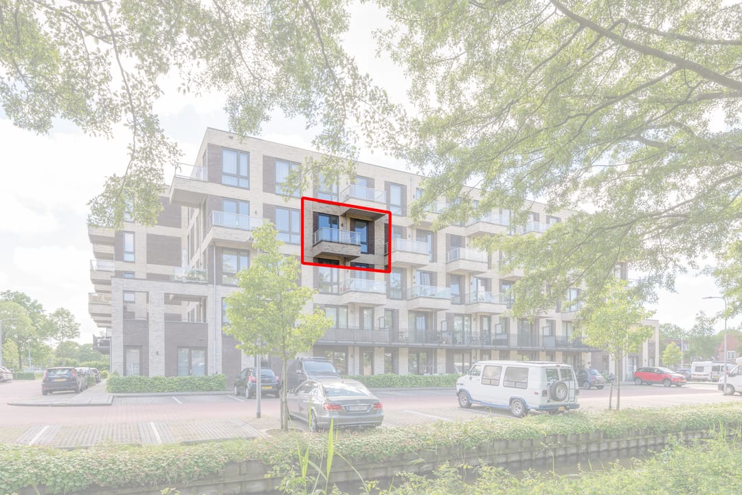 Photo 2 of Grotenhuyshof 60