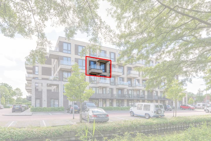 Foto 2 van Grotenhuyshof 60