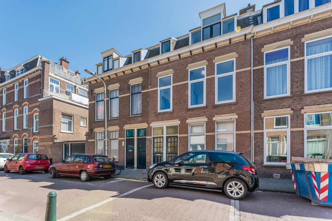 Foto 38 van Van Egmondstraat 6