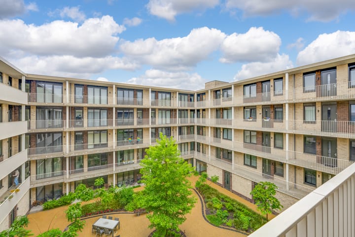 Foto 5 van Grotenhuyshof 60